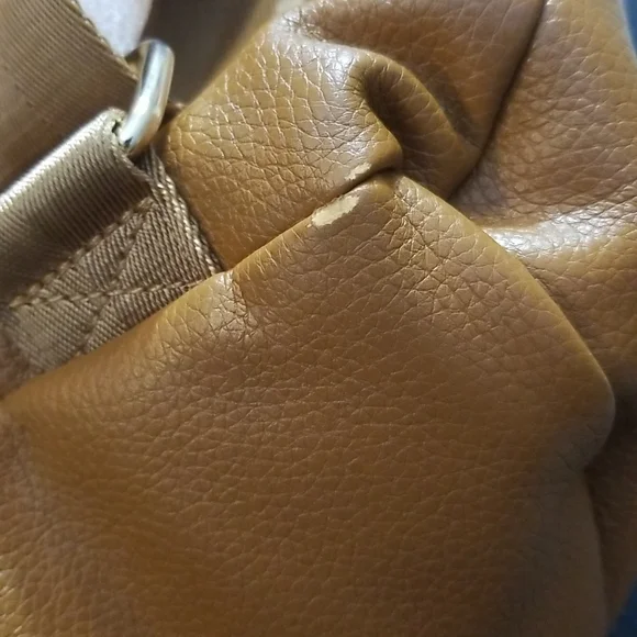 FAWN DESIGN BABY DIAPER BAG IN BROWN - Picture 12 of 12